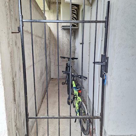 Apartment Cvijic Beige Punat Kültér fotó