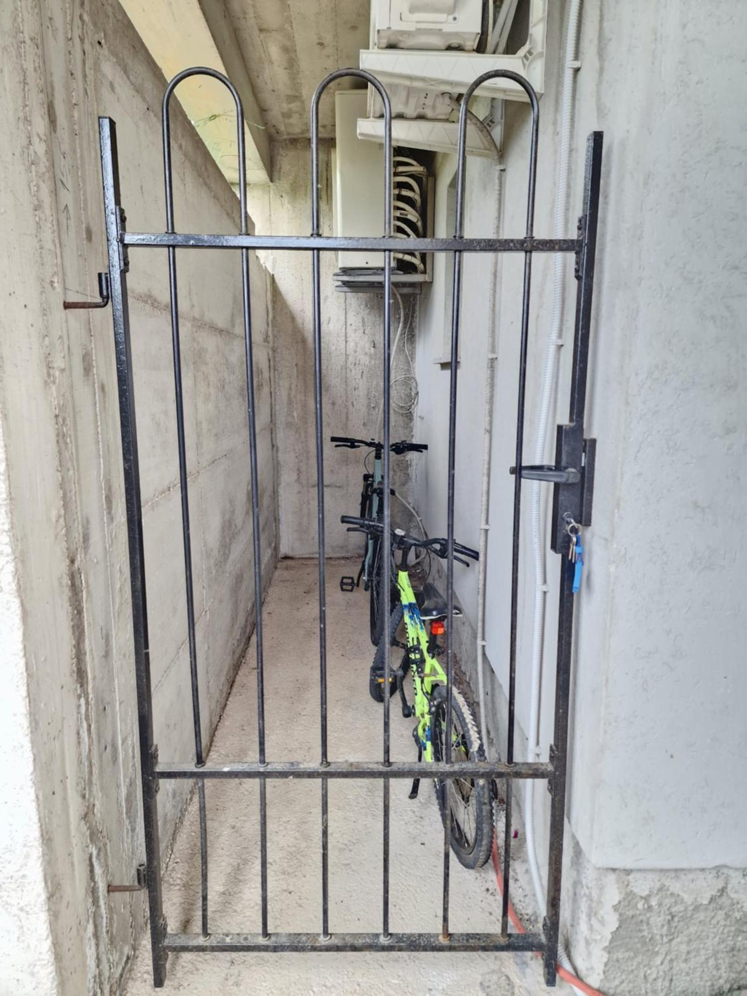 Apartment Cvijic Beige Punat Kültér fotó